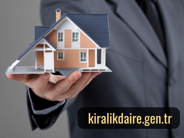 Yukarı Dudullu Mahallesi Kiralık Daire